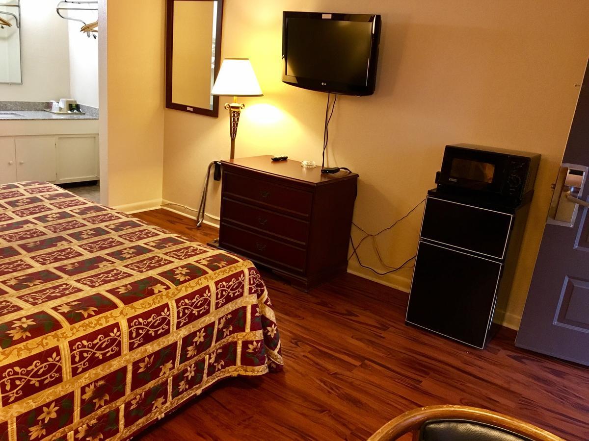 American Inn Stevenson ภายนอก รูปภาพ