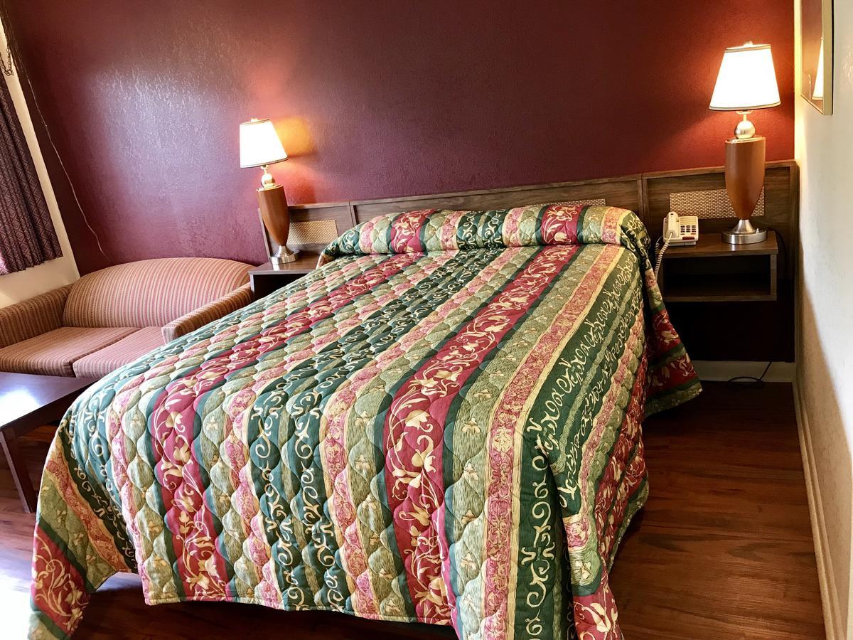 American Inn Stevenson ภายนอก รูปภาพ